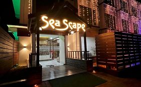 Seascape Port Blair